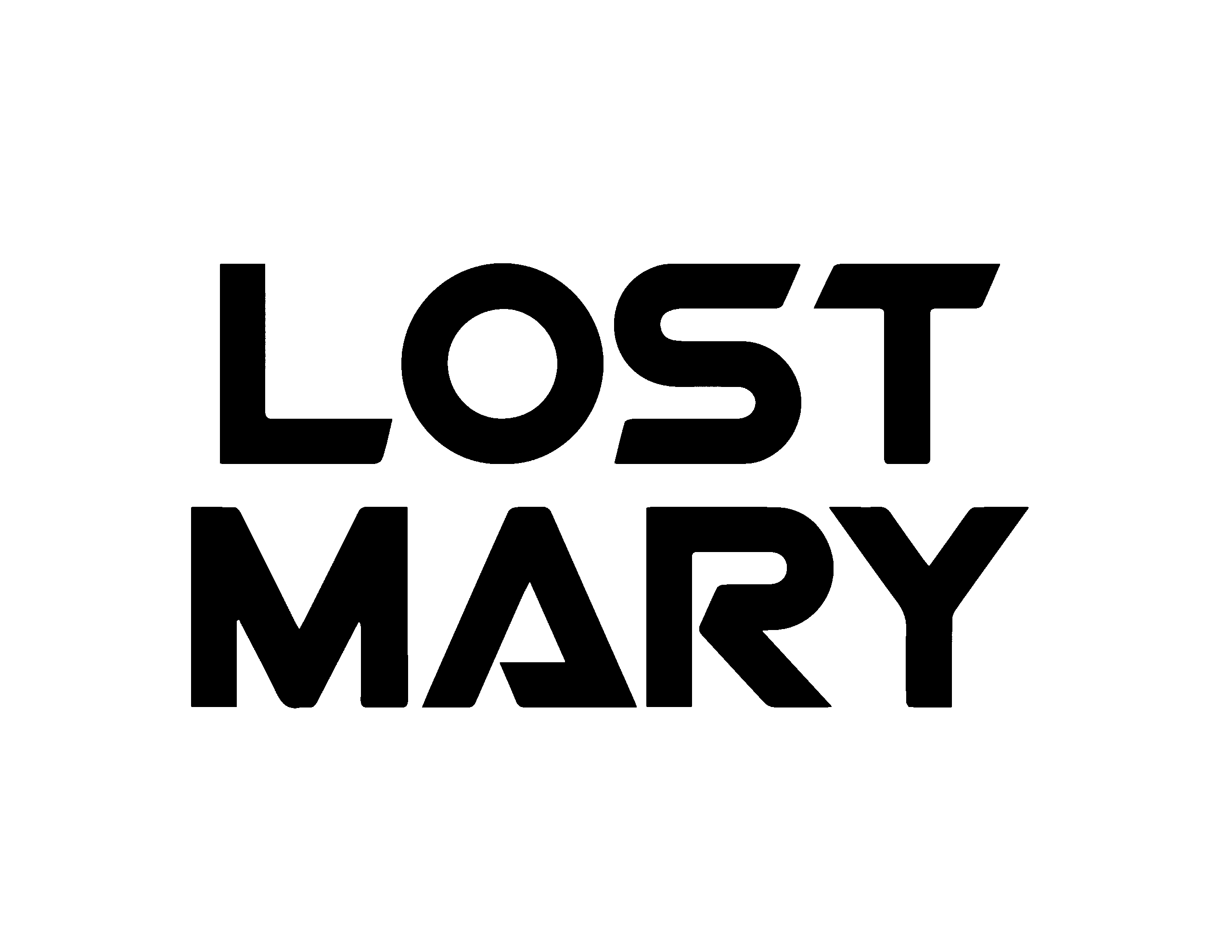 marca lost mary