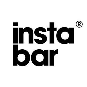 instabarLogo marca instabar