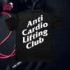 20250115_161334_0004 Playera Oversize para GYM "Anti Cardio Lifting Club" || GYM