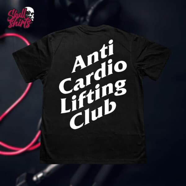 20250115_161334_0004 Playera Oversize para GYM "Anti Cardio Lifting Club" || GYM
