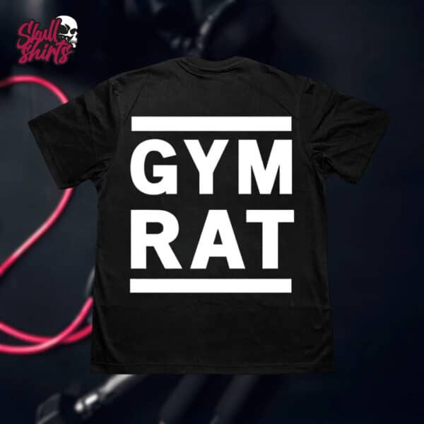 20250115_161335_0026 Playera Oversize para GYM "Gym Rat" || GYM