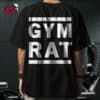 20250115_161335_0027 Playera Oversize para GYM "Gym Rat" || GYM