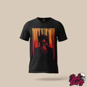CONSIGUE LA TUYA YA (1) Playera "Blinded by the Lights"