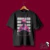 CONSIGUE LA TUYA YA (15) Playera Oversize "ANGEL" Streetwear