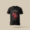 Playera "Strawberry Fields Forever"