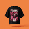 Playera "Travis Scott Vibes"