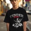 35_20250205_111115_0022 Playera Casual "TENDER LOVE"