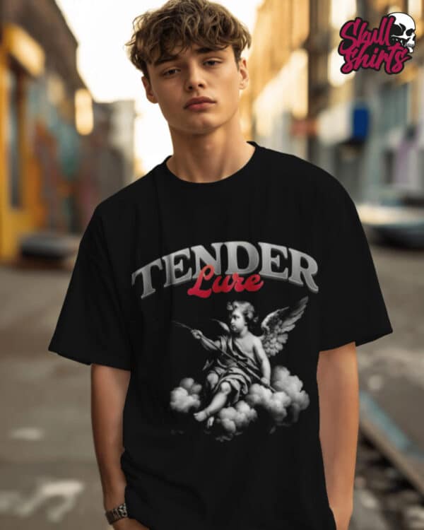 35_20250205_111115_0022 Playera Casual "TENDER LOVE"