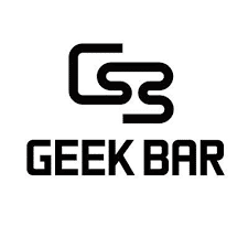 geek bar logo skull vape Danonio - Waka Burst 36,000 Hits