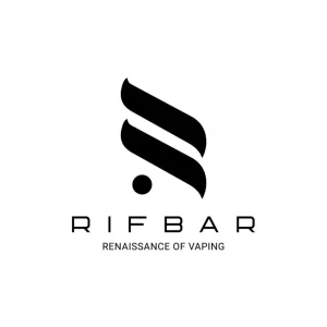 rifbar logo vape skull vape Danonio - Waka Burst 36,000 Hits