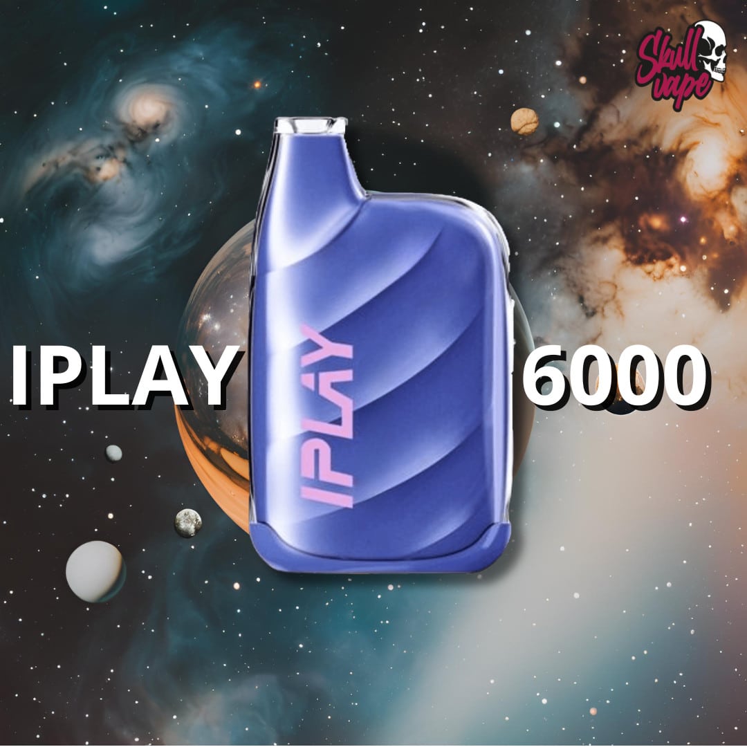 Spearmint - IPlay 6,000