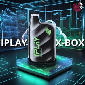 Debí Tirar Más Fotos -Iplay X-box Pro Max 50k