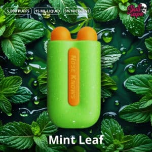 Mint Leaf - Nose Knows AT5000