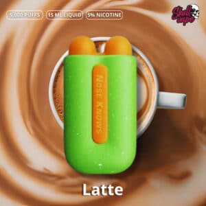 Latte - Nose Knows AT5000
