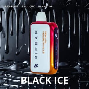 Black Ice - Rifbar