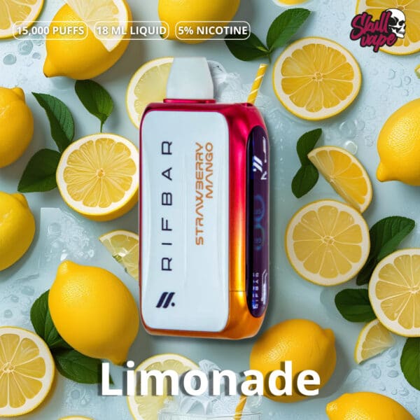 Limonade  - Rifbar