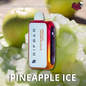 Pineapple Ice - Rifbar