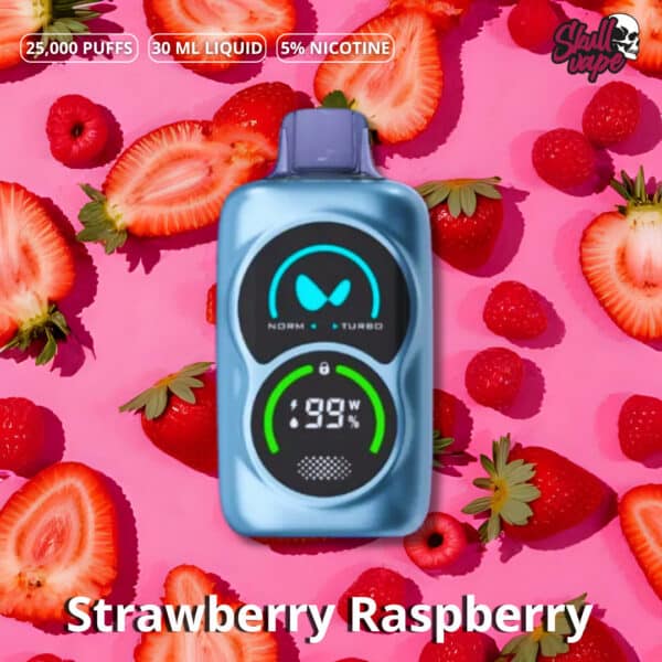 Strawberry Raspberry - Waka Duo (25 mil hits)