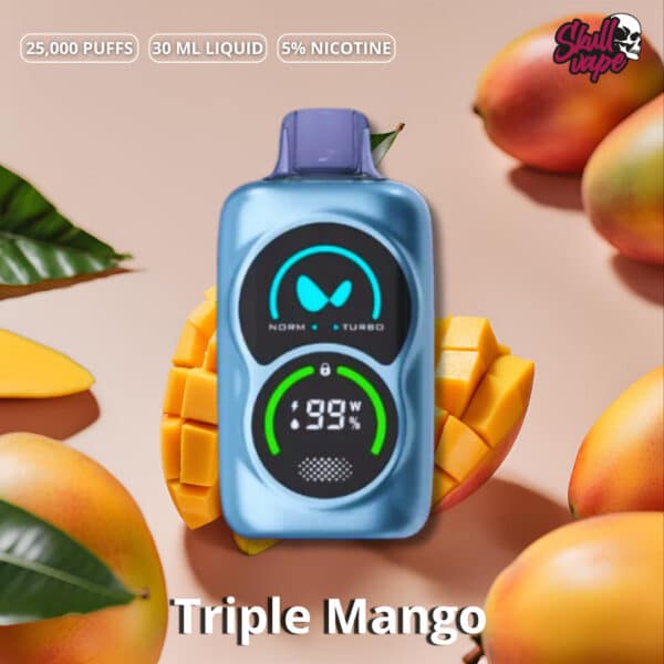 Triple Mango - Waka Duo (25 mil hits)