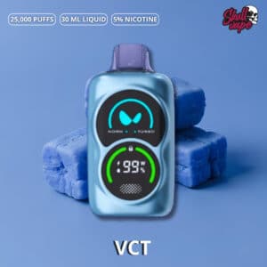 VCT - Waka Duo (25 mil hits)