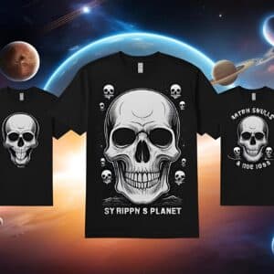 Danonio - Waka Burst 36,000 Hits