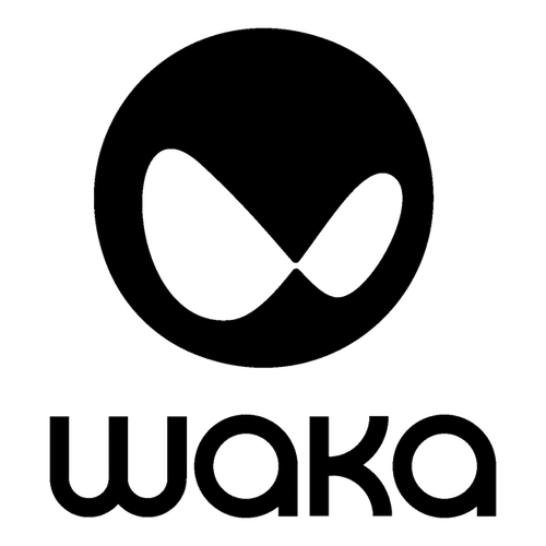 waka logo Danonio - Waka Burst 36,000 Hits