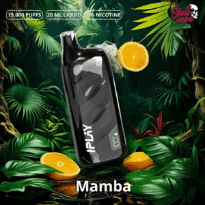 Mamba  - Iplay X-Box Pro 15000