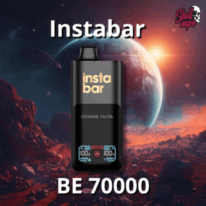 Fresawi - Instabar Be 70k (70 mil hits)