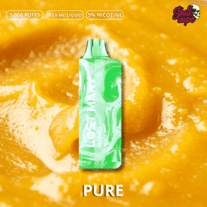 Pure- Lost Mary Mo5000