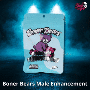 Boner bears Male  Enhancement