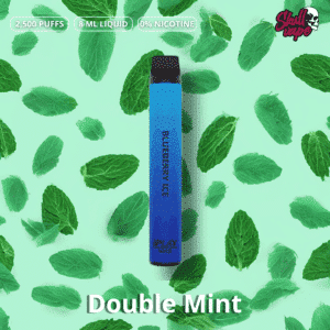 Double Mint-iPlay Max 2500