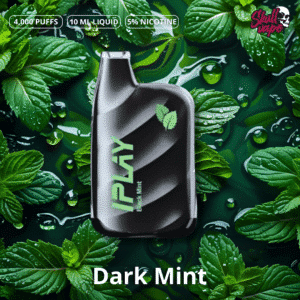 Dark Mint - IPLAY XBOX 4,000