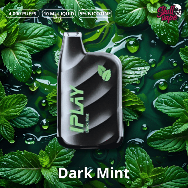 Dark Mint - IPLAY XBOX 4,000