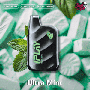 Ultra Mint- IPLAY XBOX 4,000