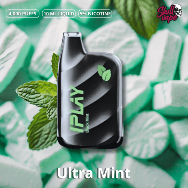 Ultra Mint- IPLAY XBOX 4,000