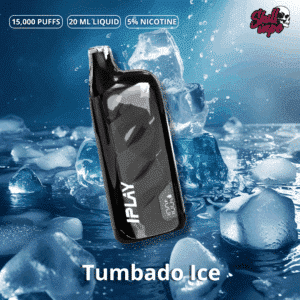 Tumbado Ice - Iplay X-Box 15000