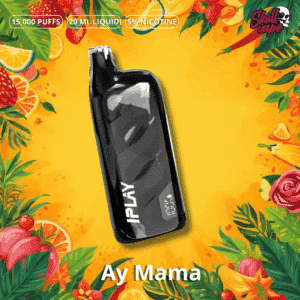 Ay Mama - Iplay X-Box 15000