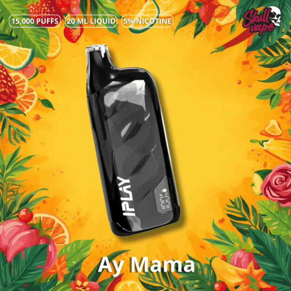 Ay Mama - Iplay X-Box 15000