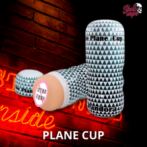 Plane Cup