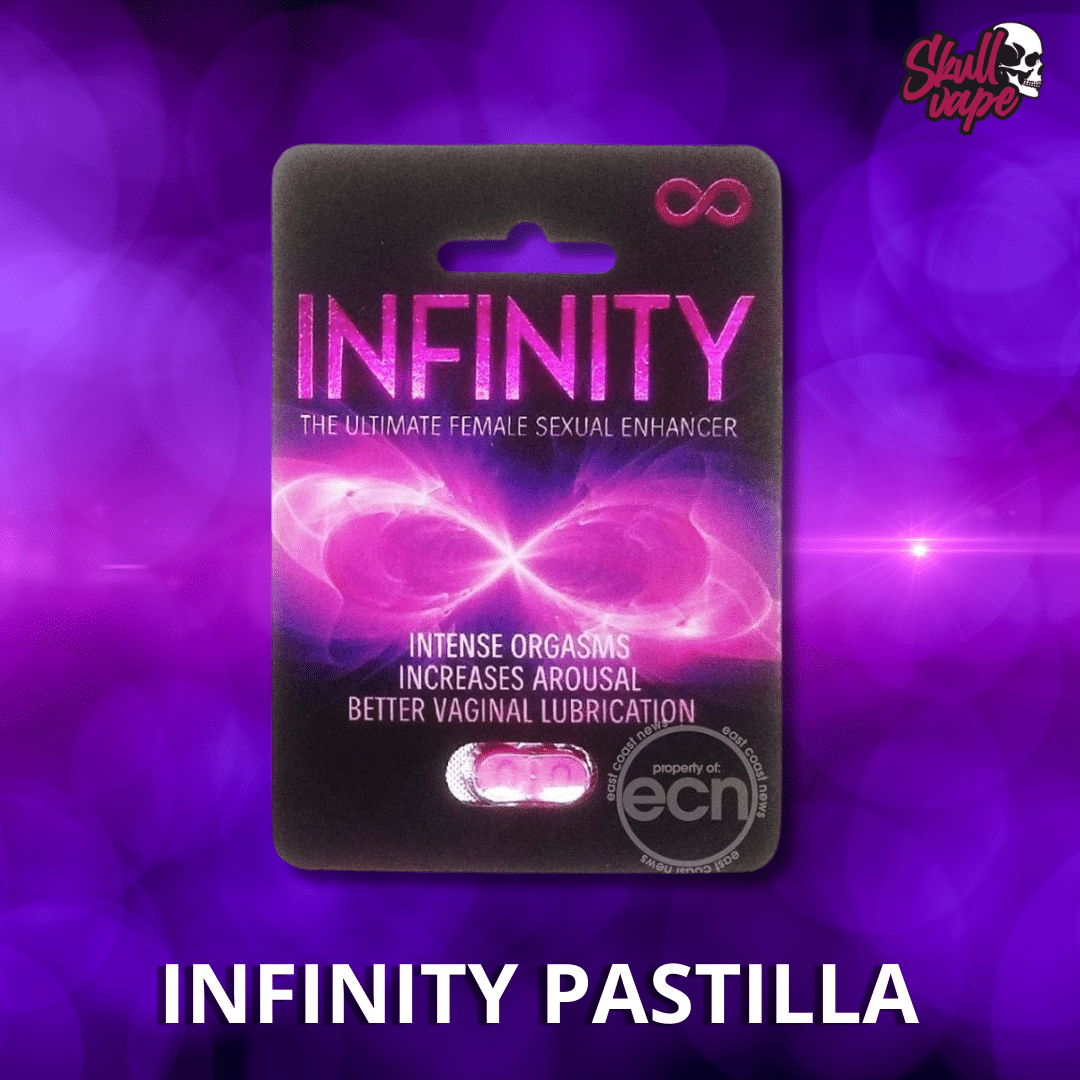 Pastilla Infinty