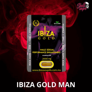 ibiza gold