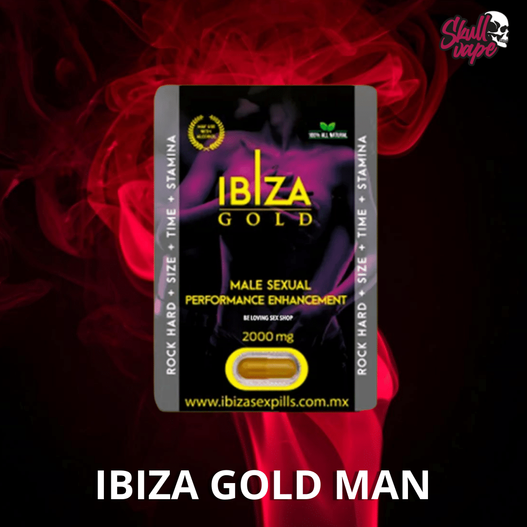 ibiza gold