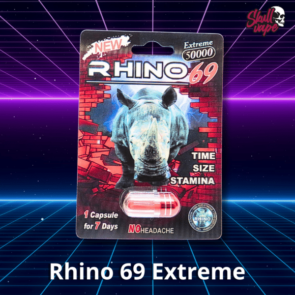 Rhino 69 Extreme 60000