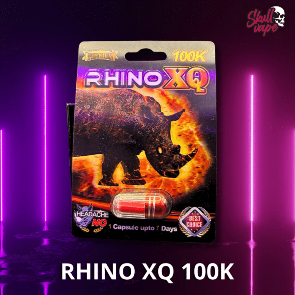 Rhino XQ 100k