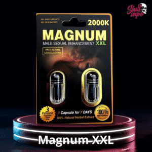 Magnum XXL