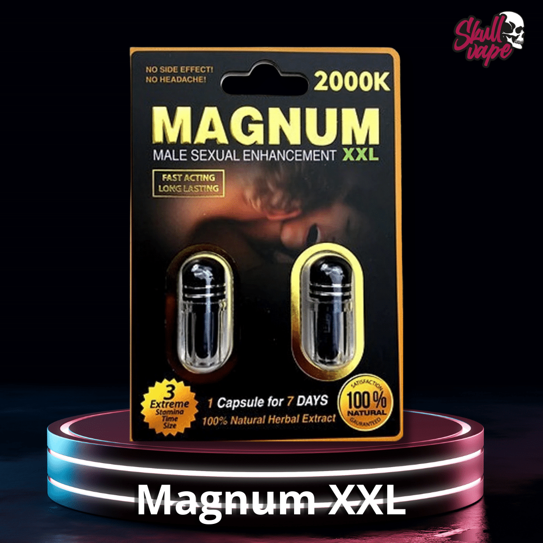 Magnum XXL