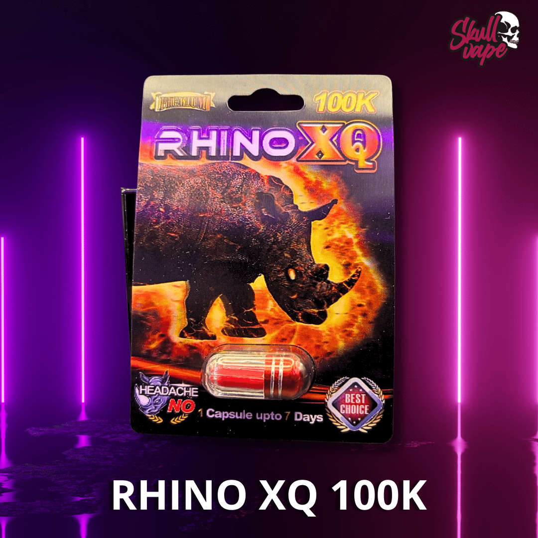 Rhino XQ 100k