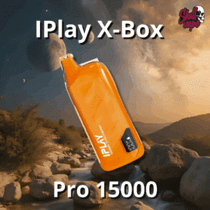 Debí Tirar Más Fotos -Iplay X-box Pro Max 50k