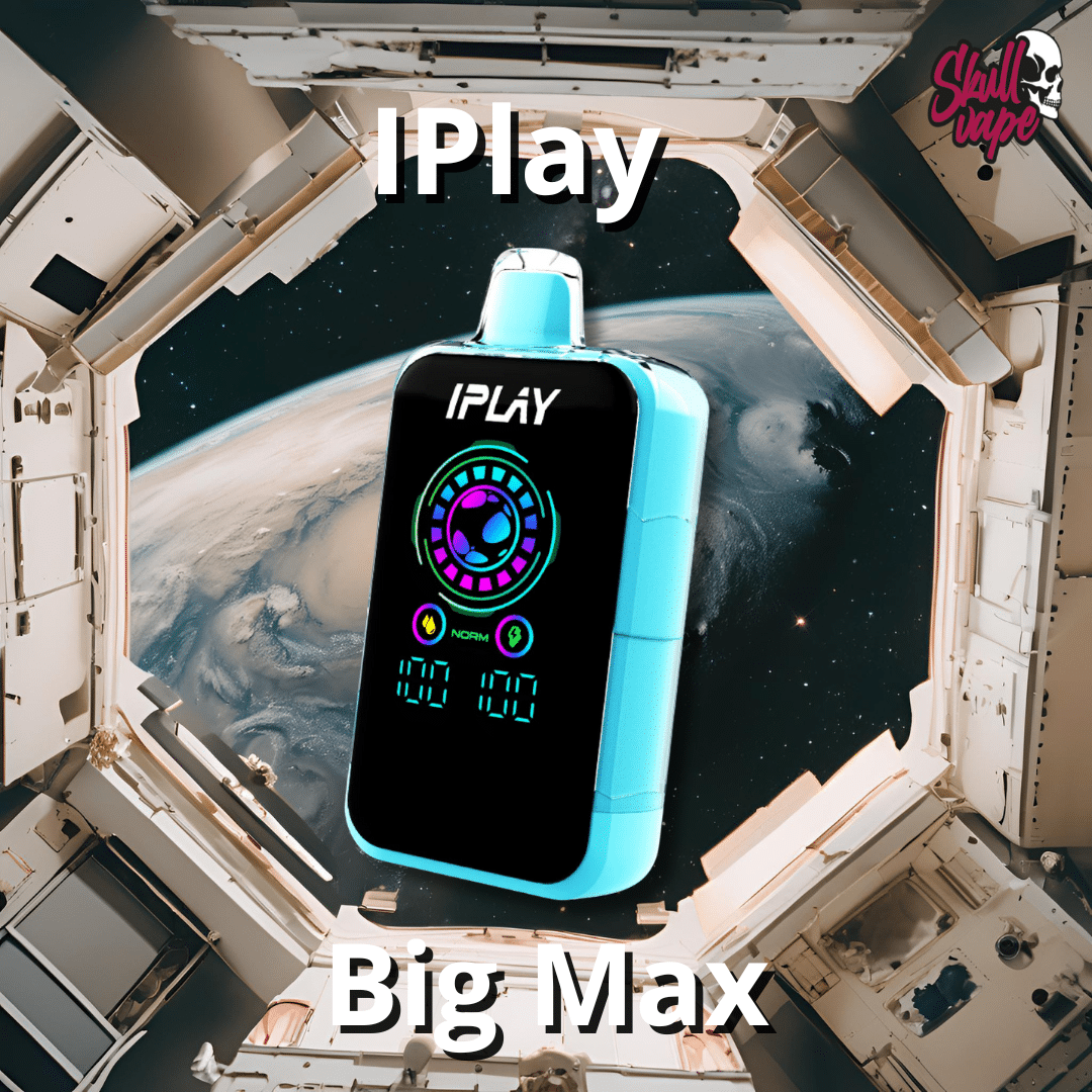 Portadas categorias (4) Raspberry Watermelon - Iplay Burst 45 mil