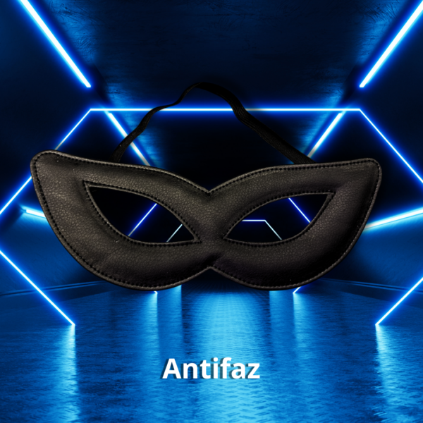 Skull x Sensora (16) Antifaz